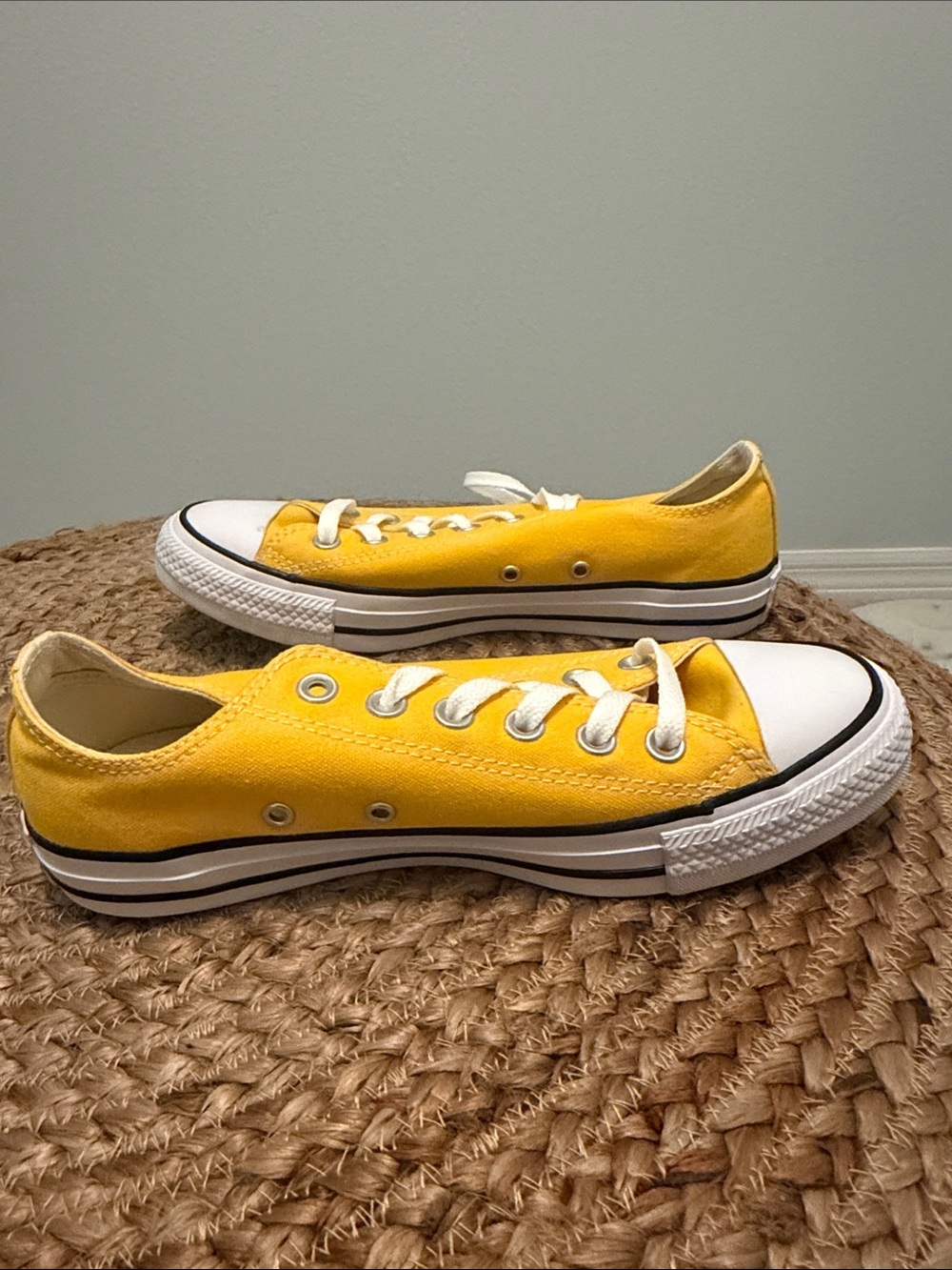 bundle of 3 converse - Picture 10 of 16